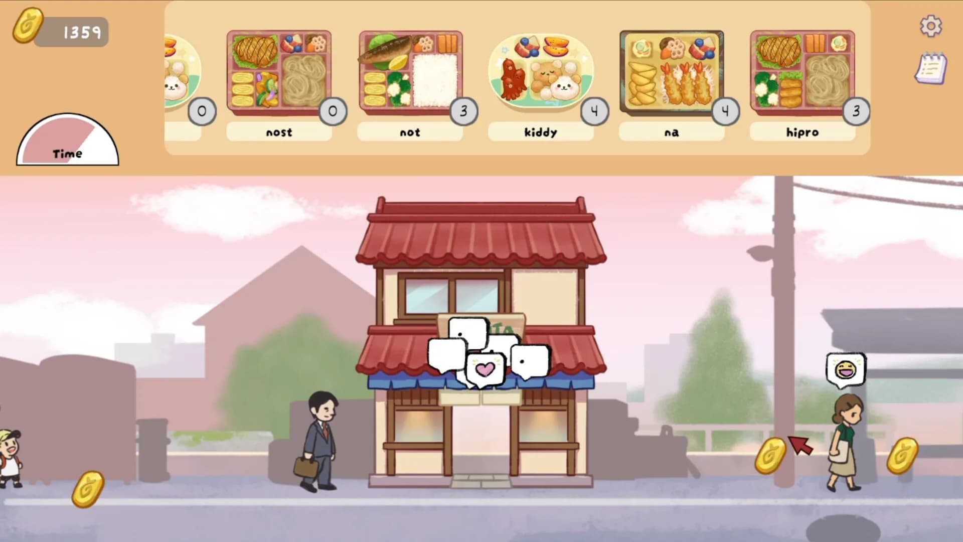 Bento Days görsel 6