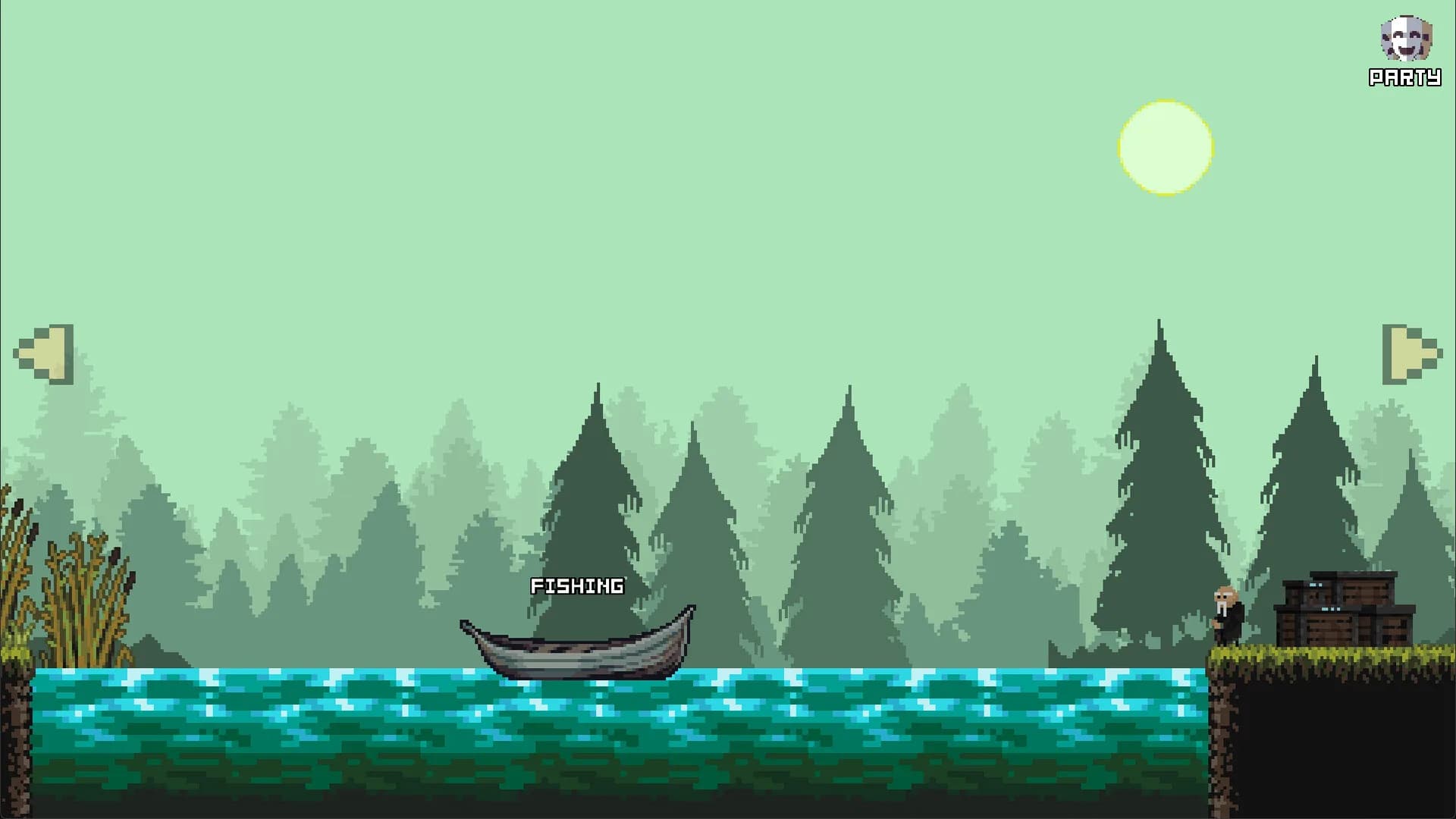 Arcane Idle görsel 2