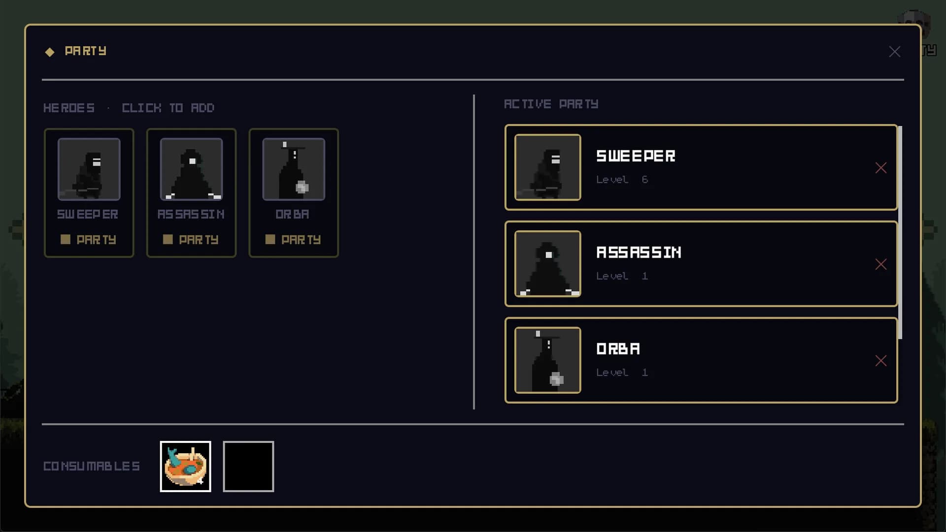Arcane Idle görsel 5