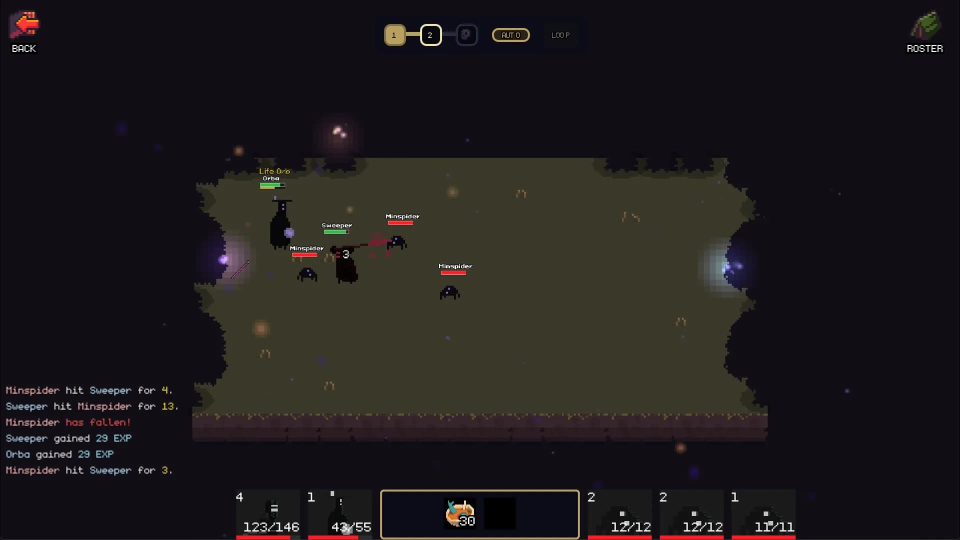 Arcane Idle görsel 6