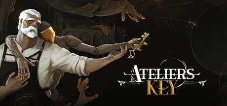 Atelier's Key görsel 1