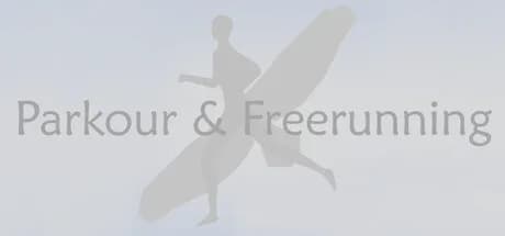 Parkour & Freerunning görsel 1