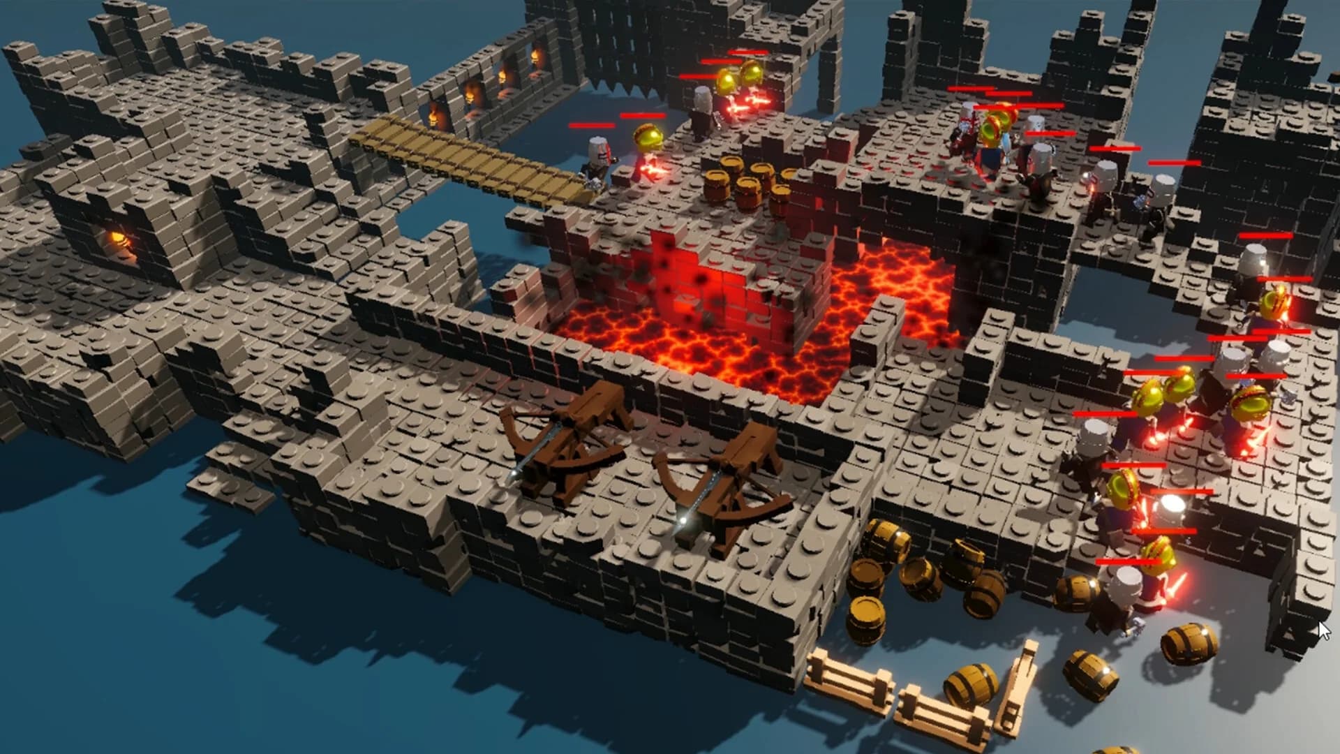 Brick Mayhem görsel 2