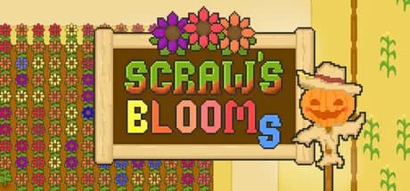 Scraw's Blooms görsel 1