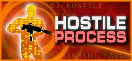 Hostile Process görsel 1
