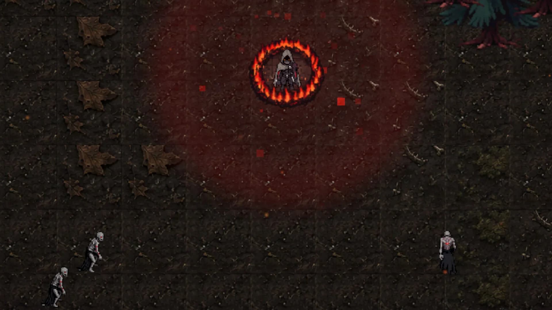 Duskvein Survivors - Bloodline görsel 2
