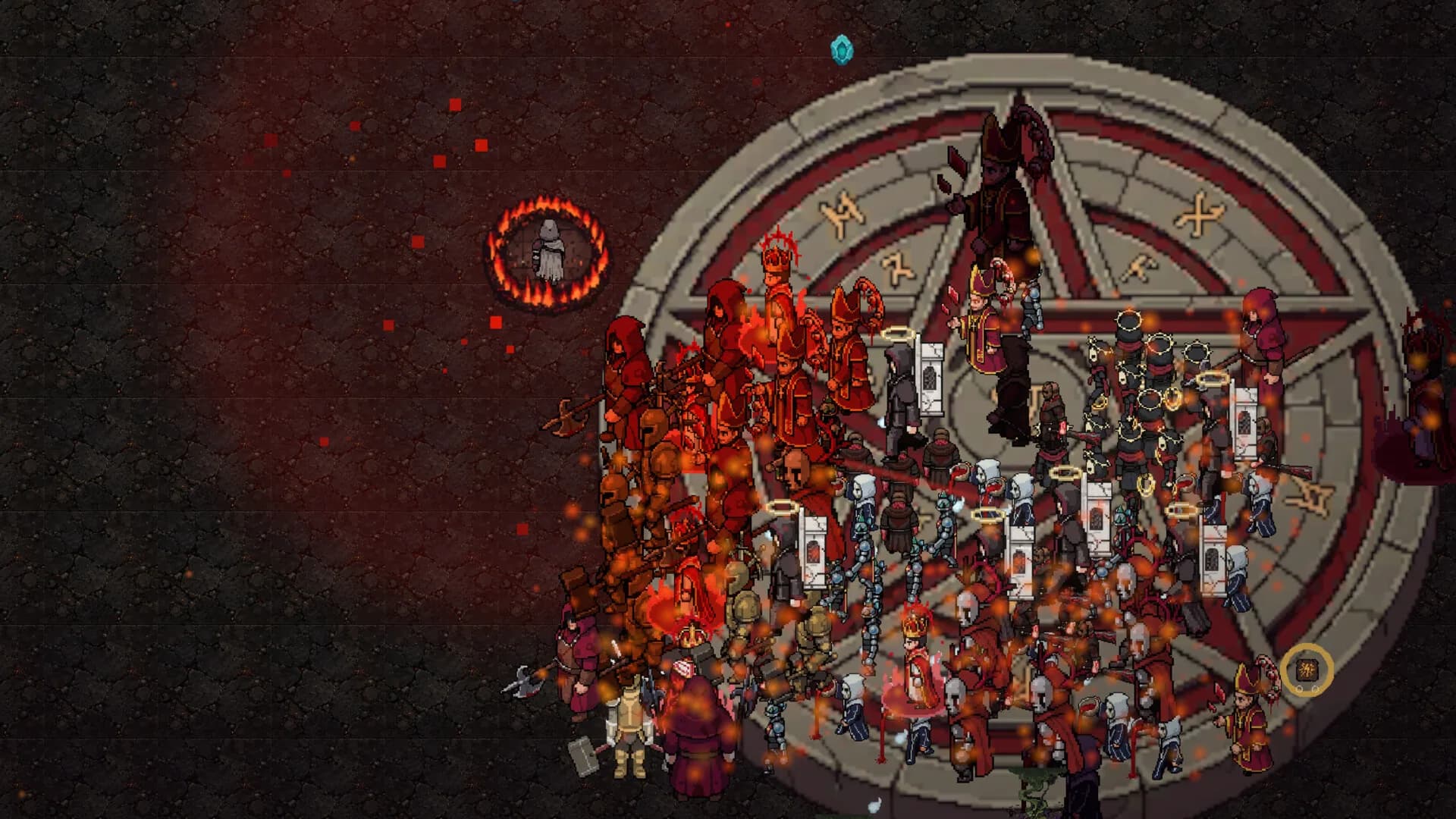 Duskvein Survivors - Bloodline görsel 3