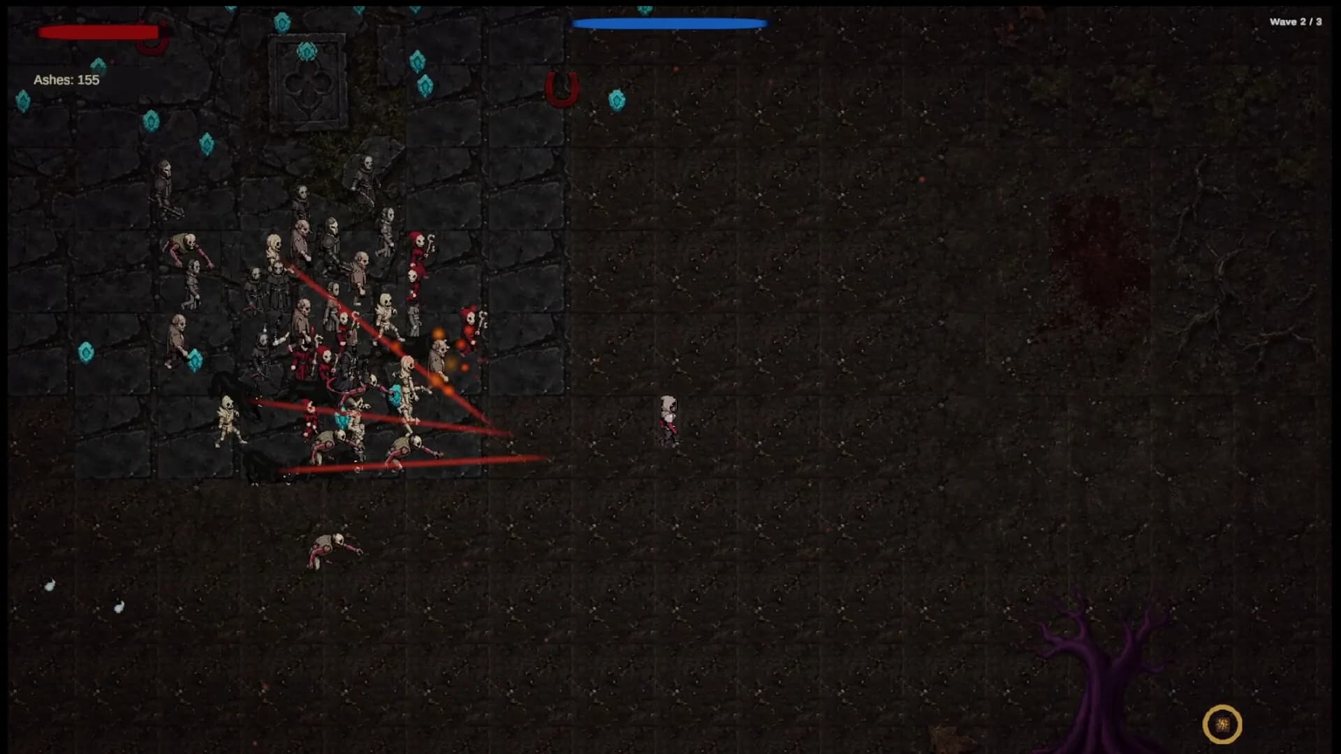 Duskvein Survivors - Bloodline görsel 5