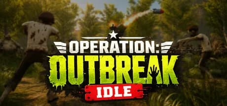 Operation: Outbreak Idle görsel 1
