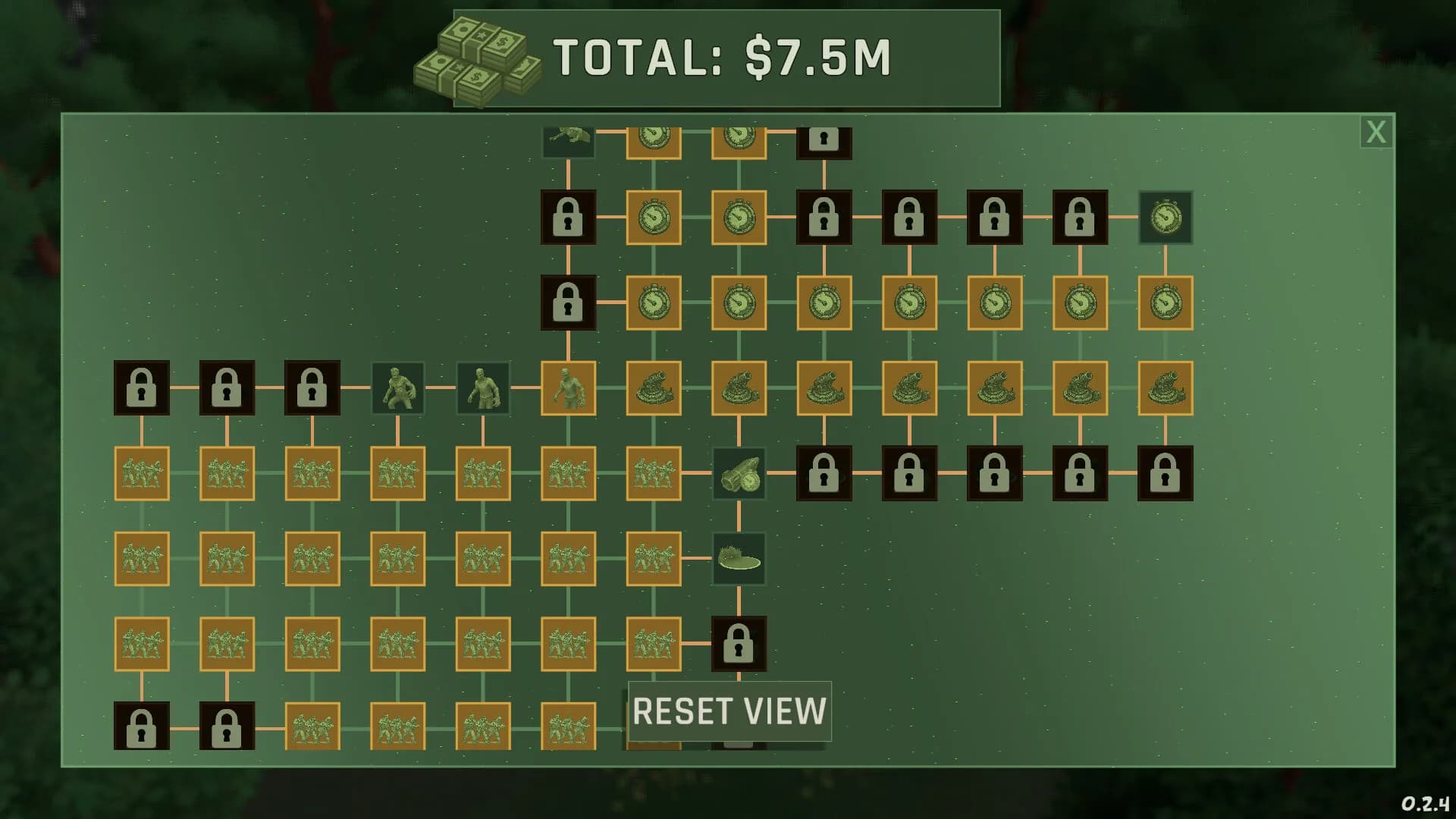 Operation: Outbreak Idle görsel 5