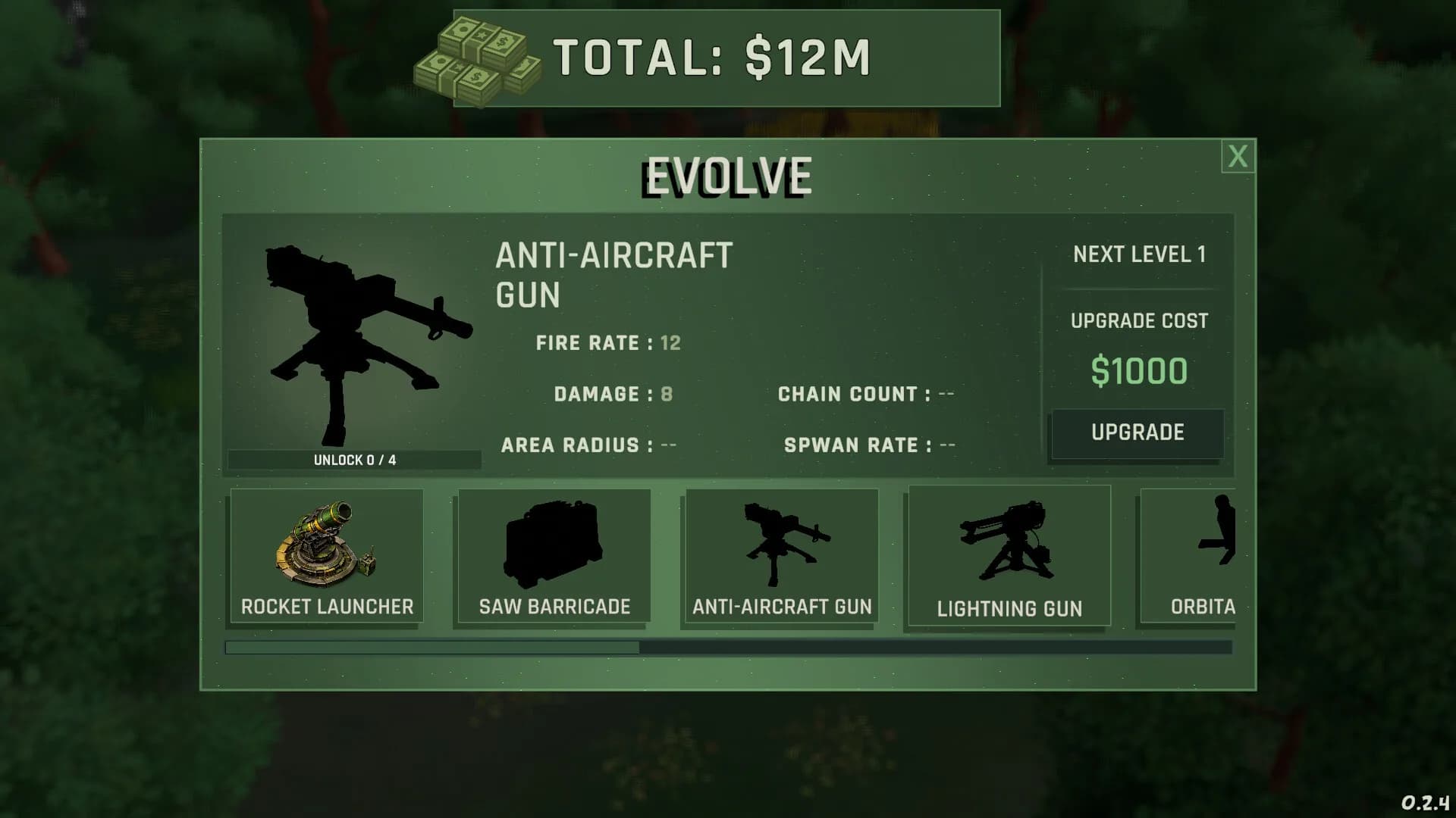 Operation: Outbreak Idle görsel 11