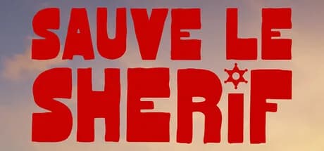 Sauve le Shérif ! görsel 1