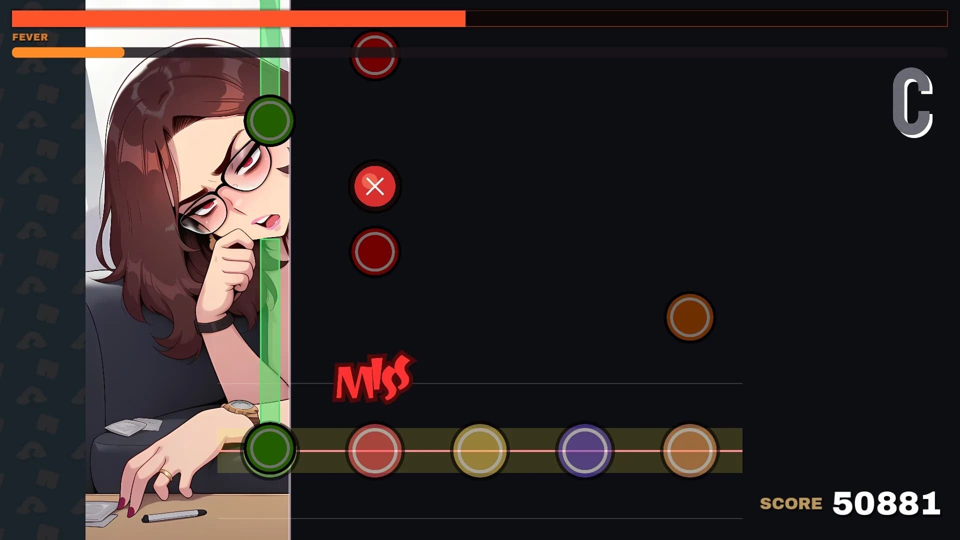 LoveCore Rhythm görsel 6