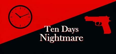 Ten Days Nightmare görsel 1