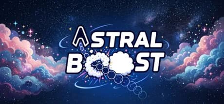 Astral Boost görsel 1