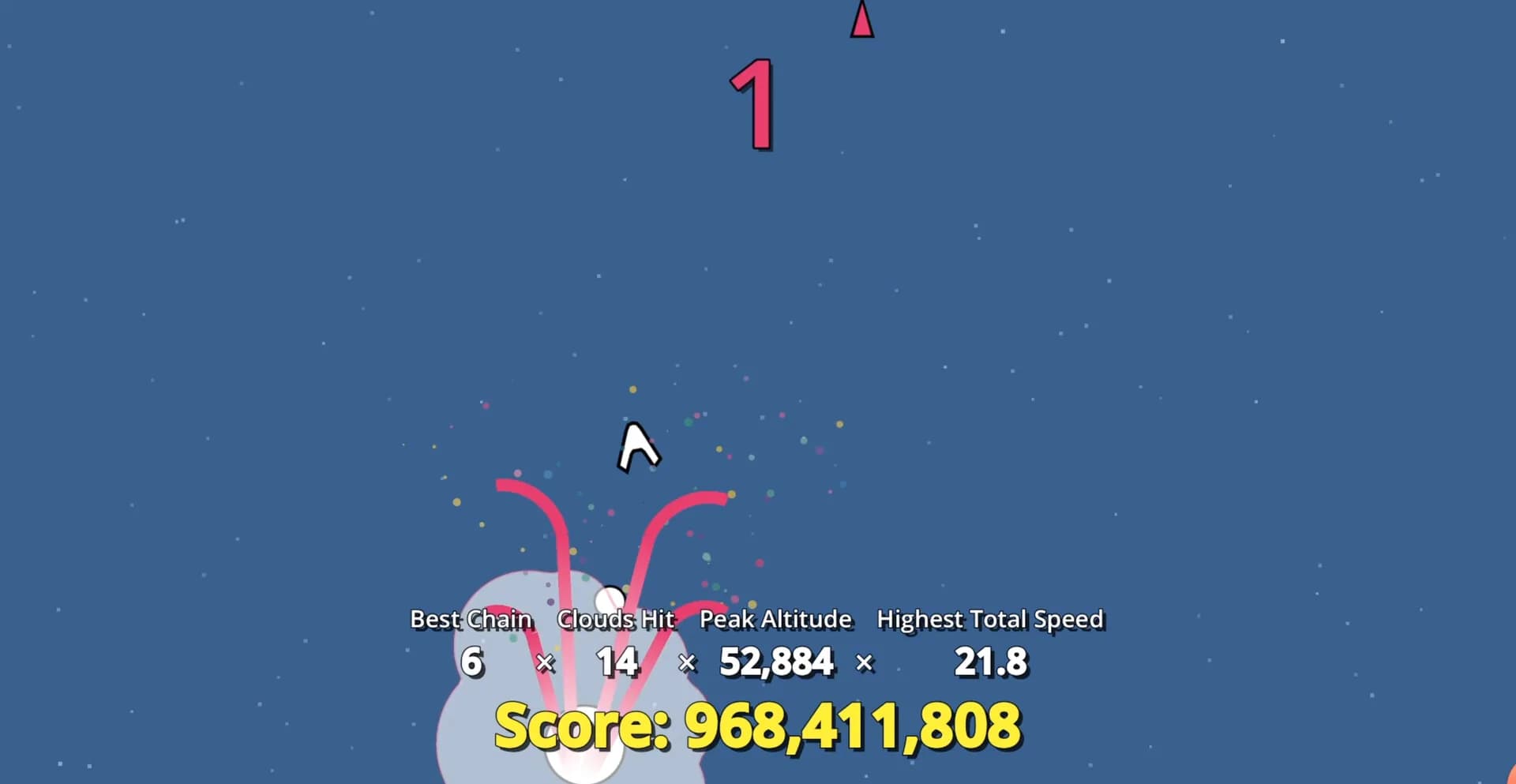Astral Boost görsel 3