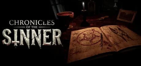 Chronicles Of The Sinner görsel 1