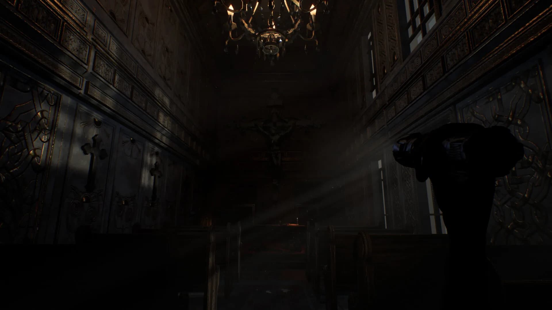 Chronicles Of The Sinner görsel 4