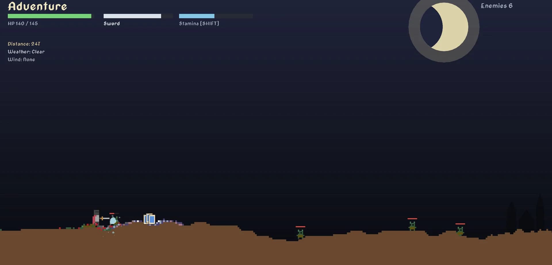 Witchtower: Spell Siege görsel 6