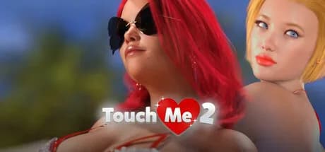 Touch Me II görsel 1