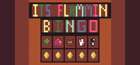 Its Flammin Bingo görsel 1