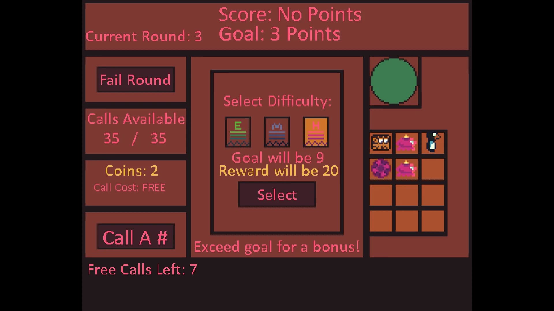 Its Flammin Bingo görsel 6