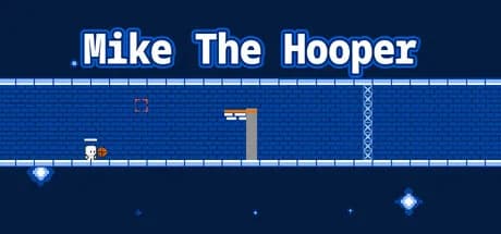 Mike the Hooper görsel 1