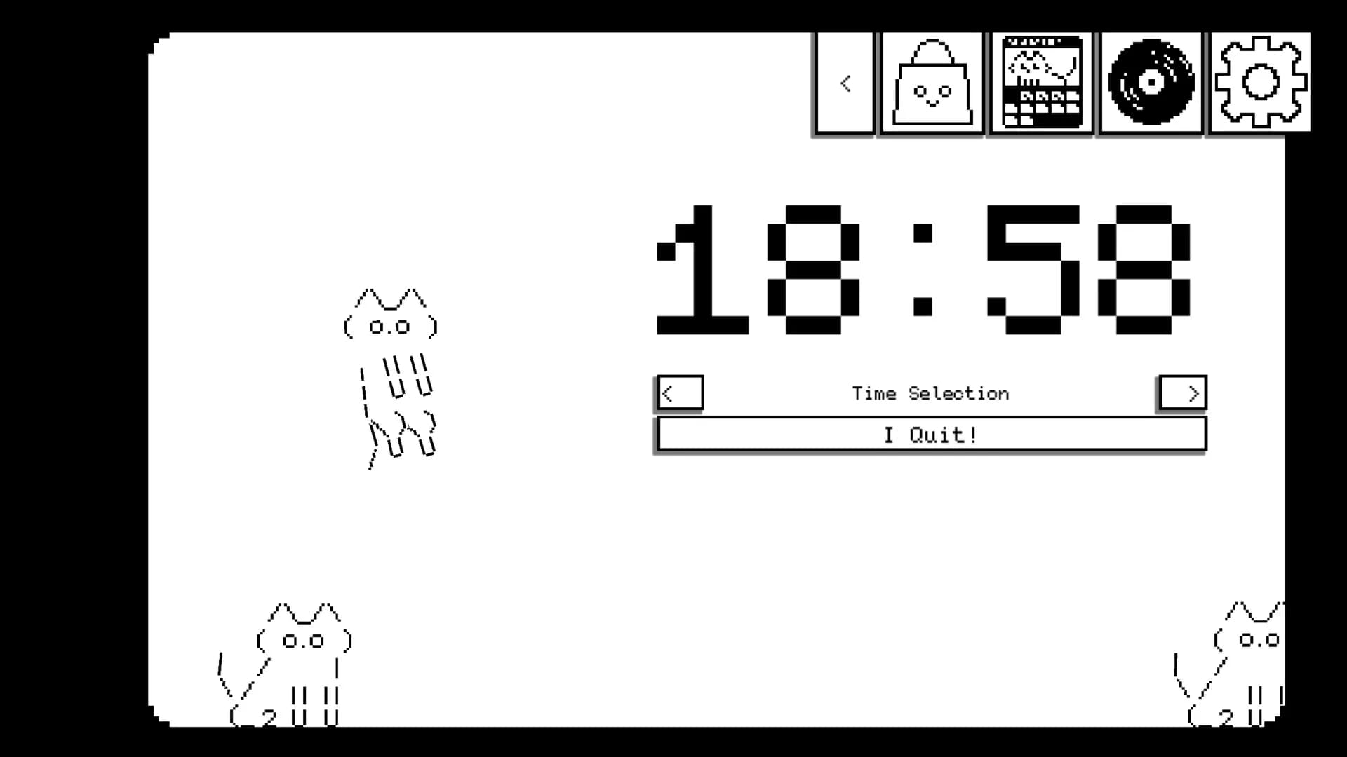 Foco! - Focus Desktop Pet görsel 4