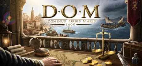 Dominus Orbis Maris 1400: Mare Nostrum görsel 1