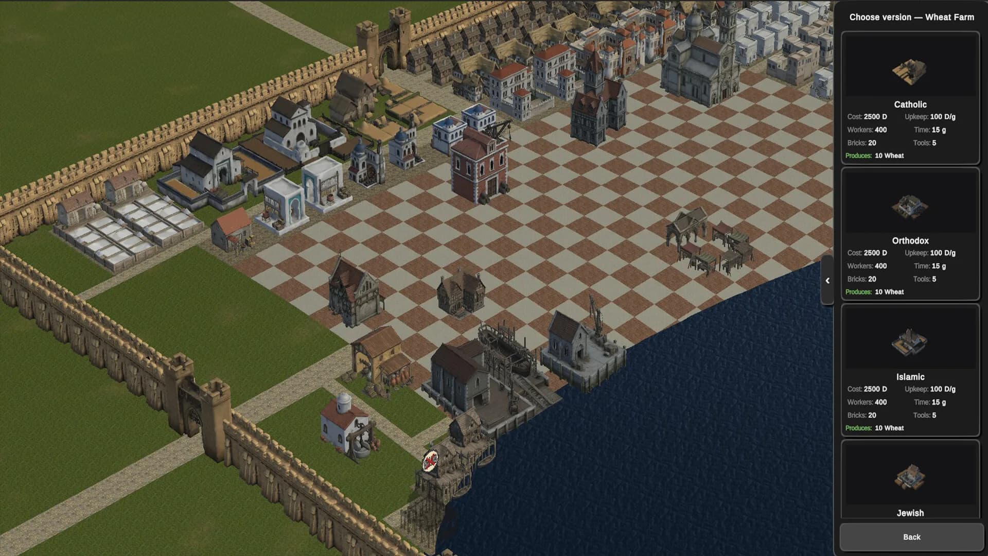 Dominus Orbis Maris 1400: Mare Nostrum görsel 5
