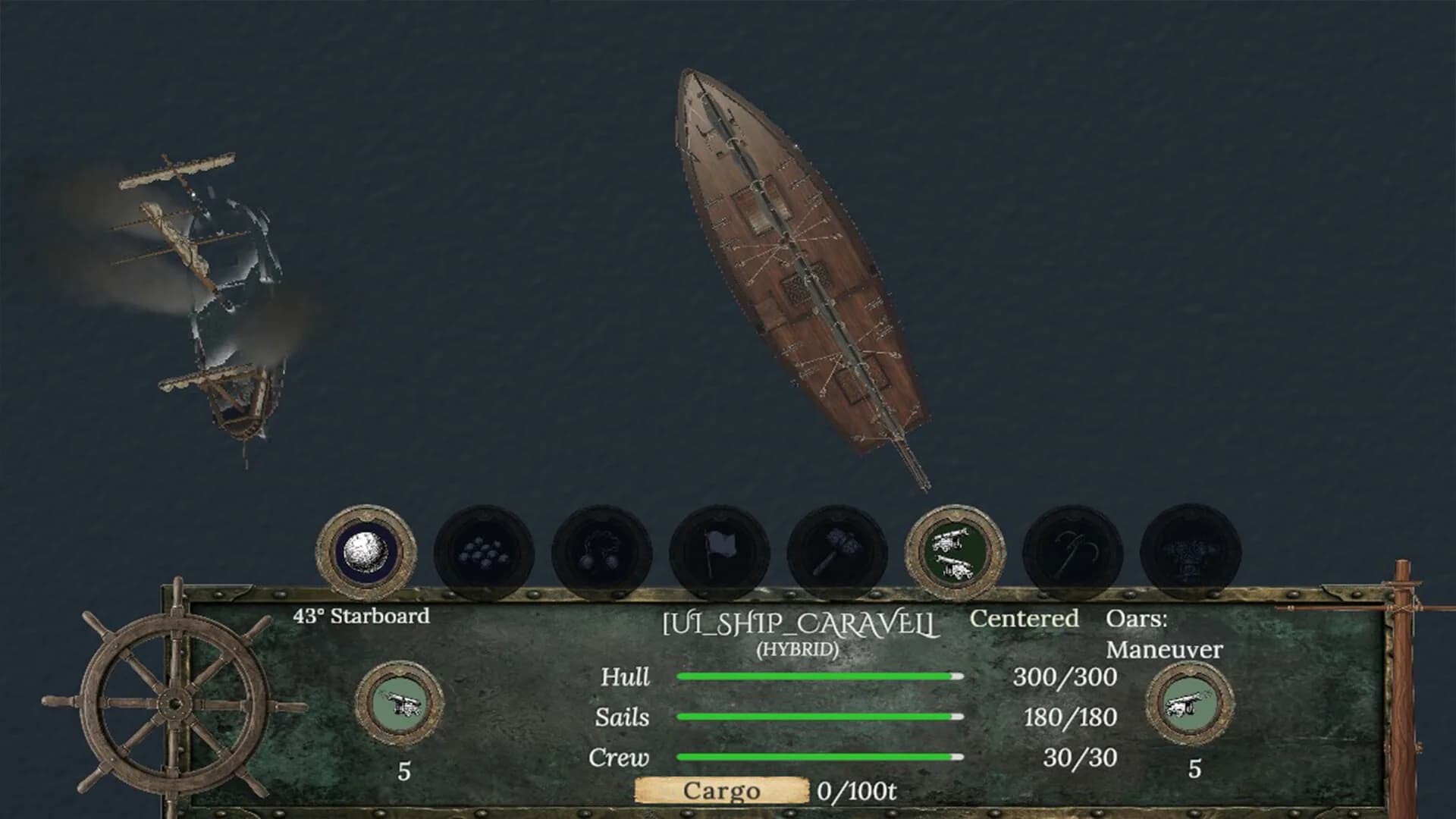 Dominus Orbis Maris 1400: Mare Nostrum görsel 6