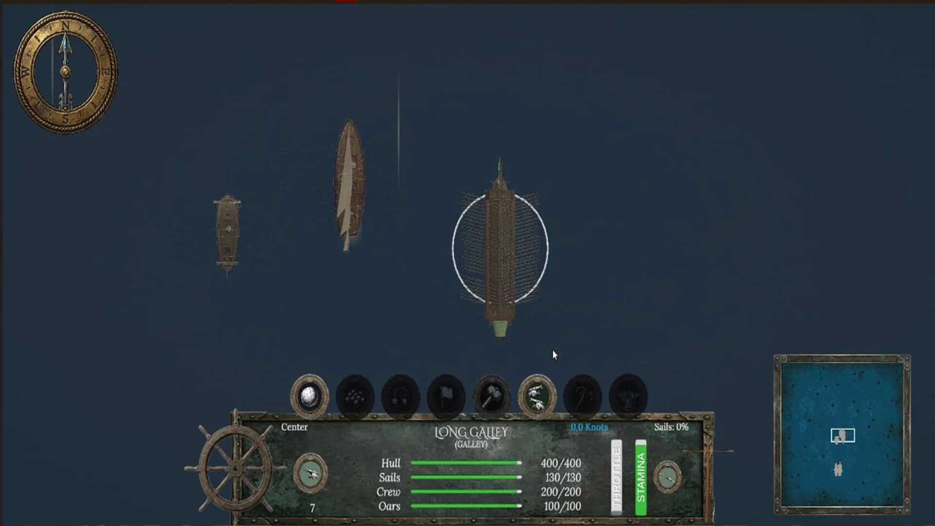 Dominus Orbis Maris 1400: Mare Nostrum görsel 9