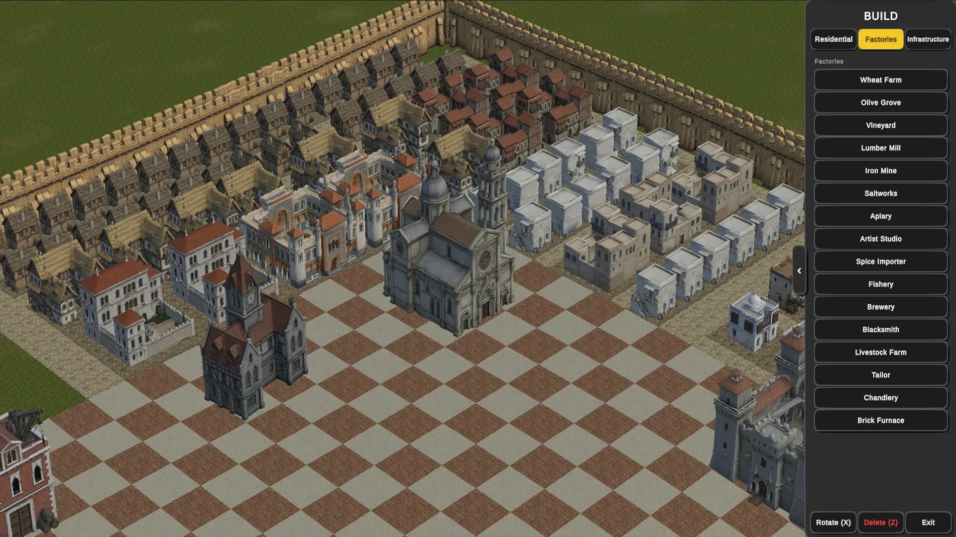 Dominus Orbis Maris 1400: Mare Nostrum görsel 10