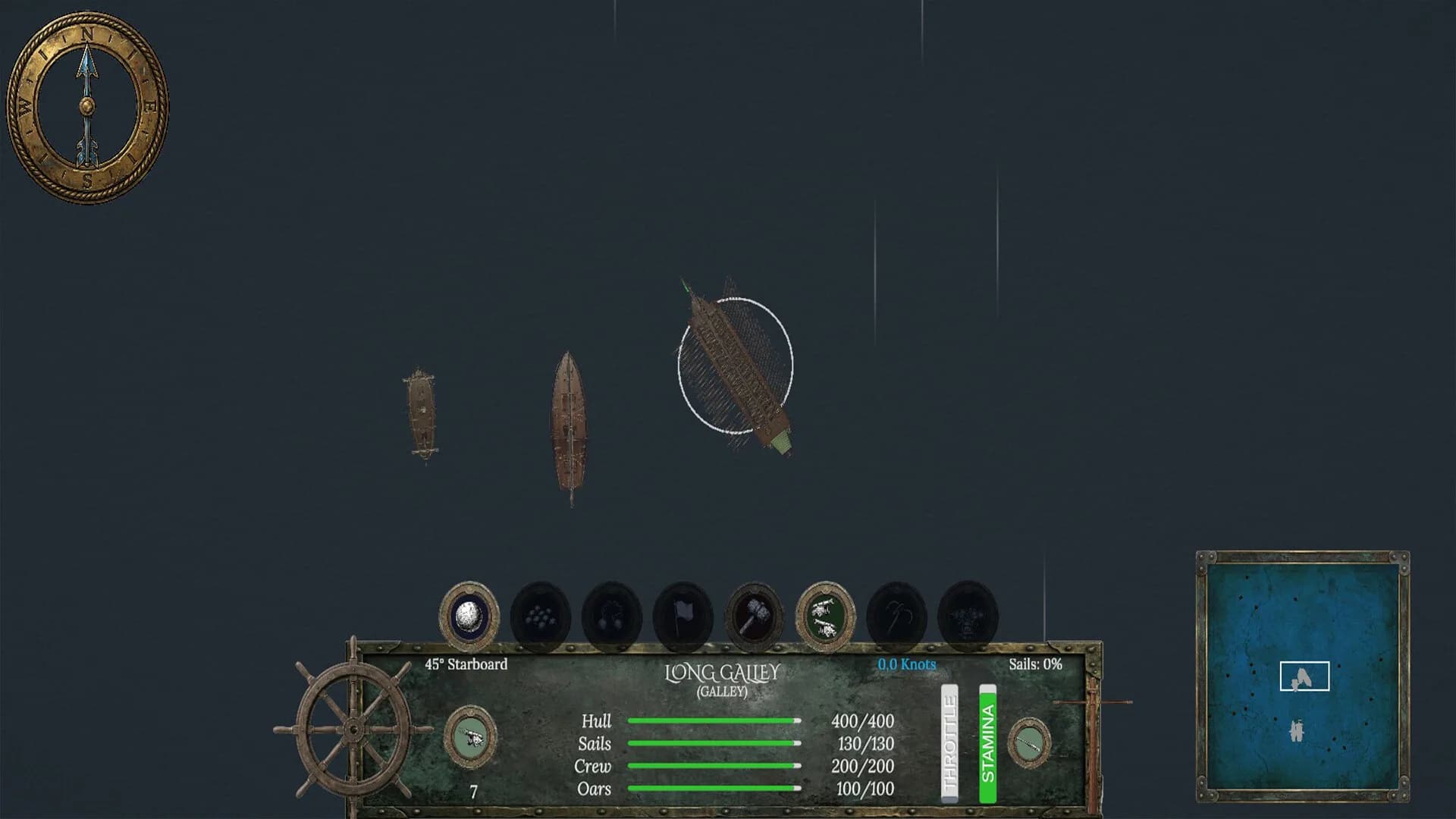 Dominus Orbis Maris 1400: Mare Nostrum görsel 11