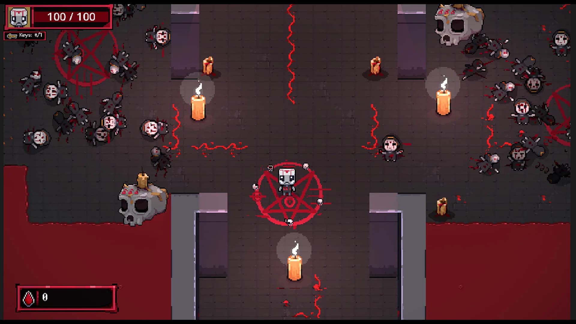 THE VESSEL CURSE görsel 4