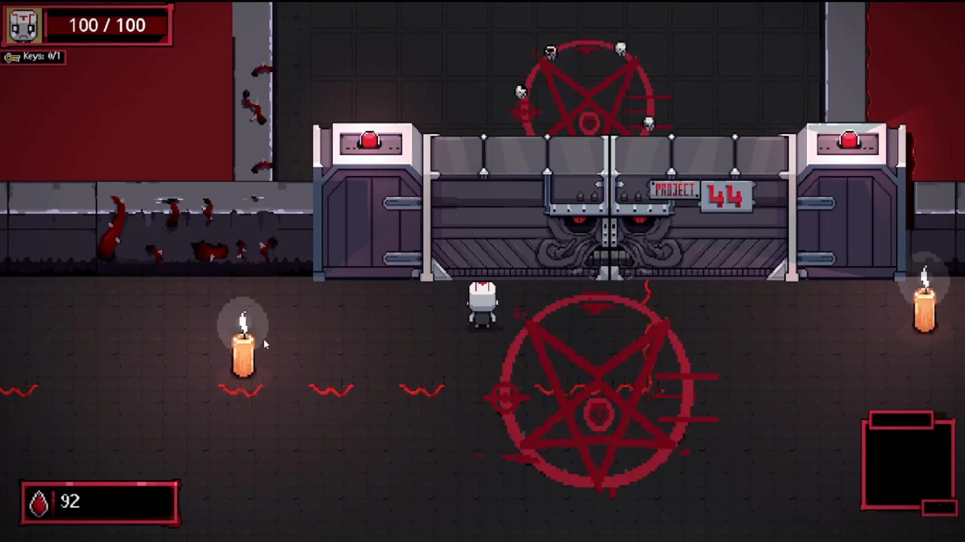 THE VESSEL CURSE görsel 6