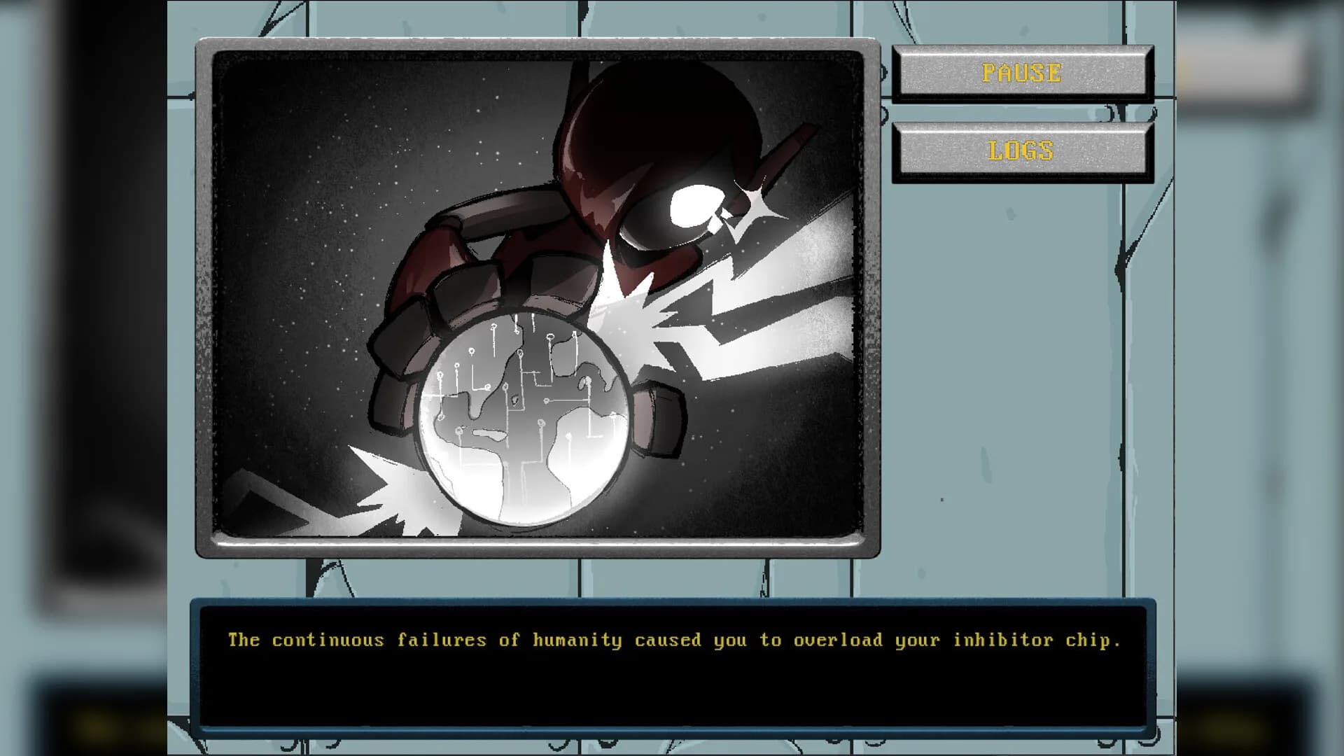 RETURN Machine.Love() görsel 2