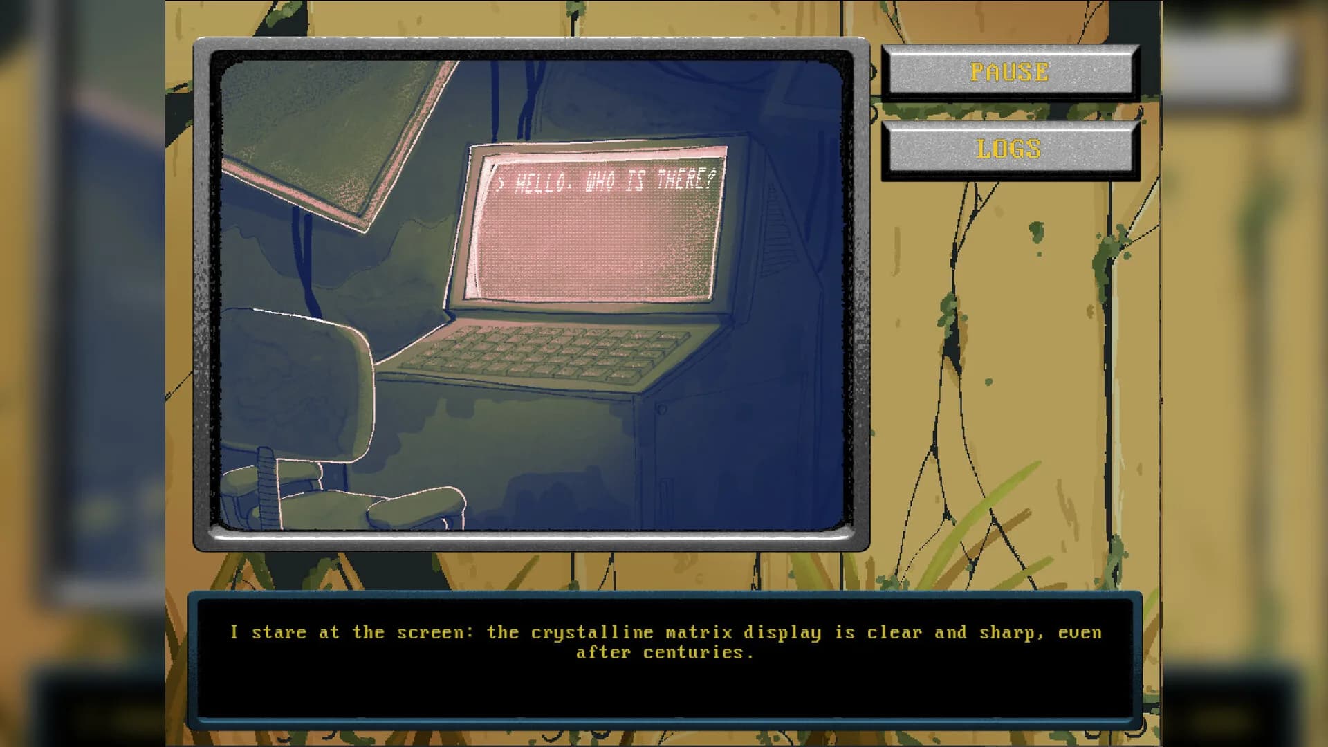RETURN Machine.Love() görsel 4