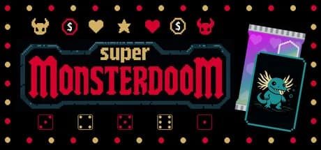 Super Monsterdoom görsel 1