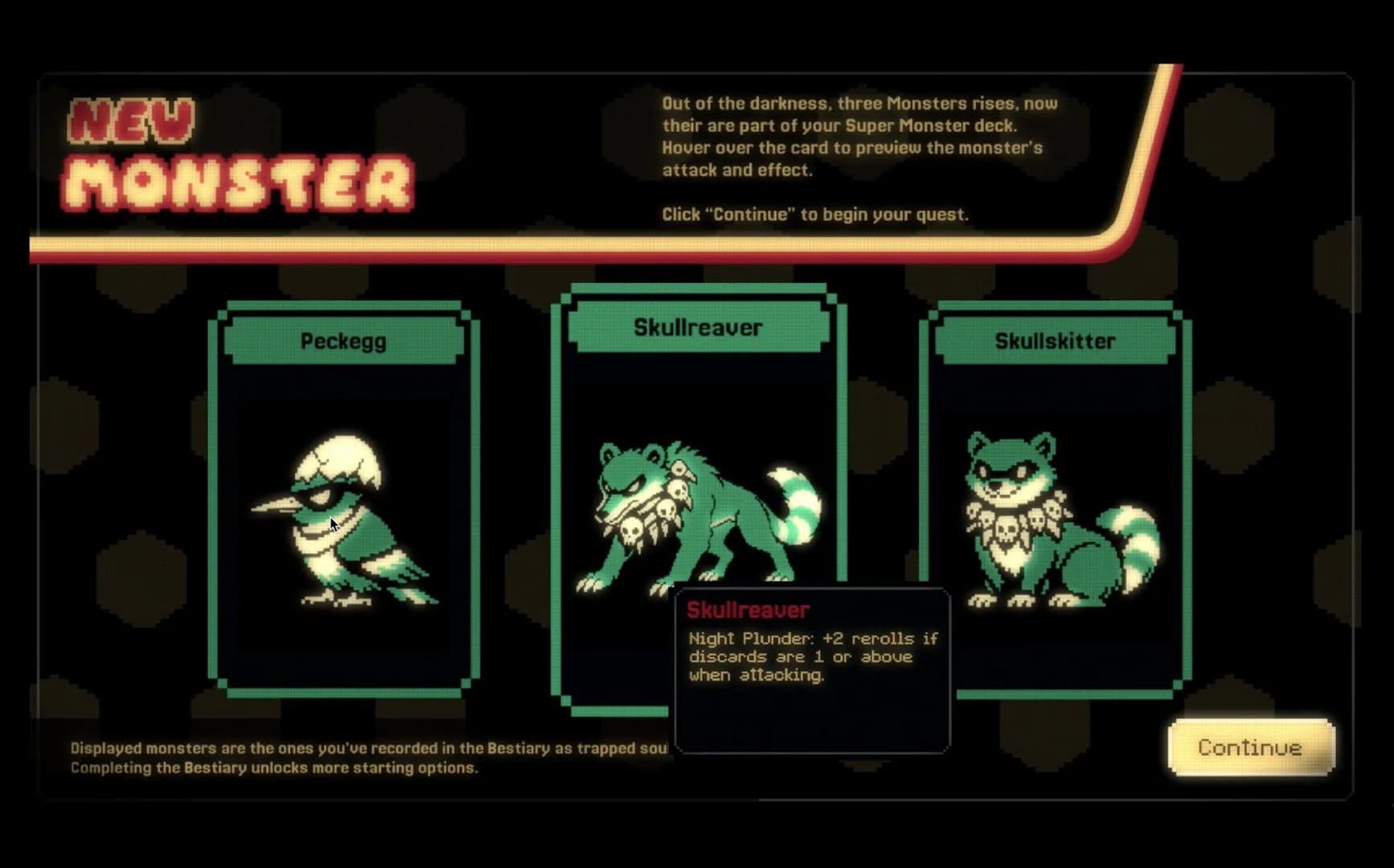 Super Monsterdoom görsel 7