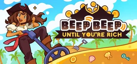 Beep Beep Until You're Rich! görsel 1