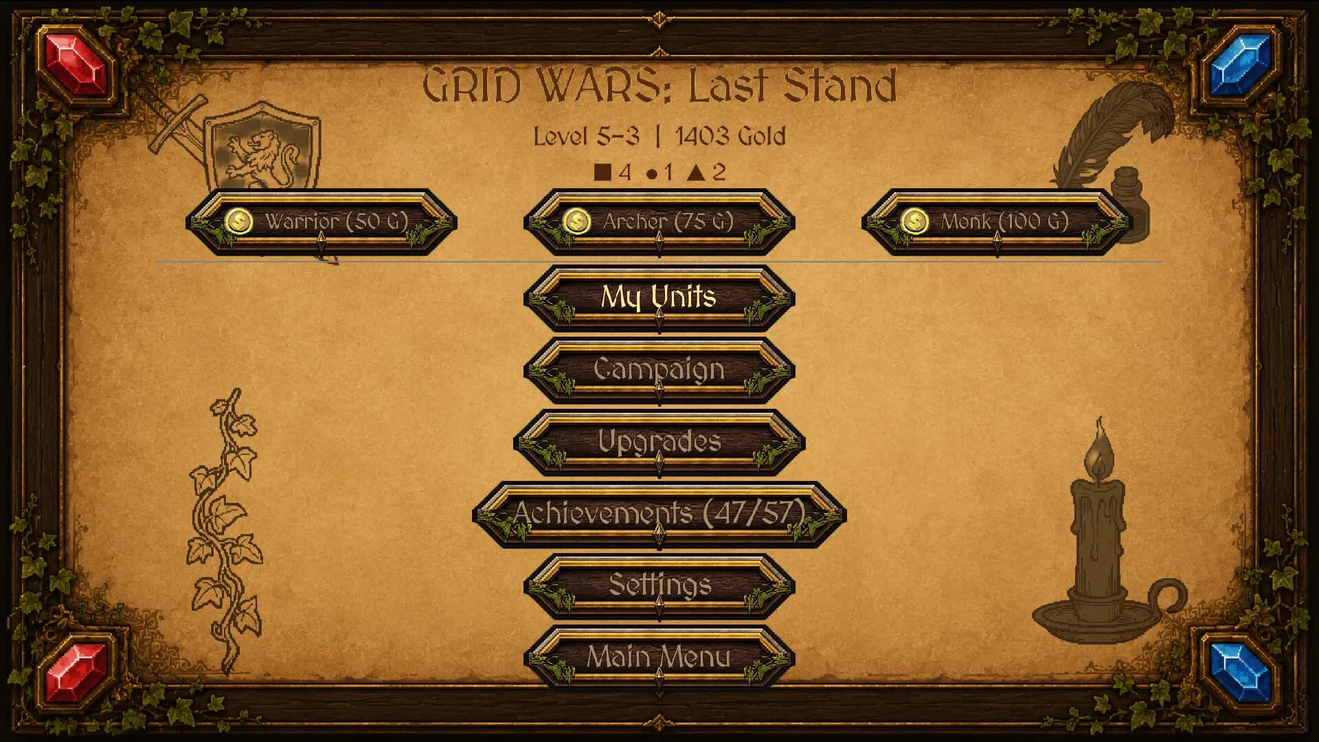 Grid Wars: Last Stand görsel 7