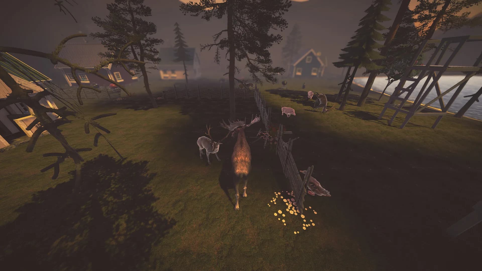Let it Moose görsel 4