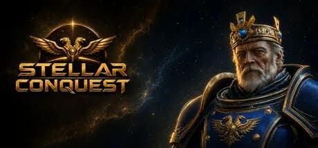Stellar Conquest görsel 1