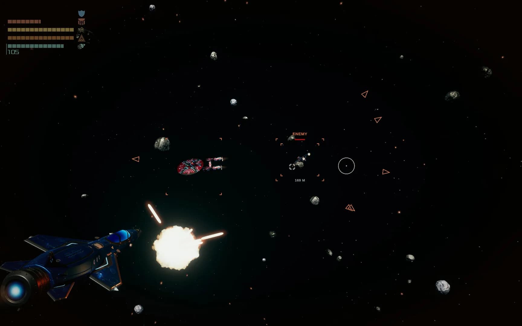 Stellar Conquest görsel 2