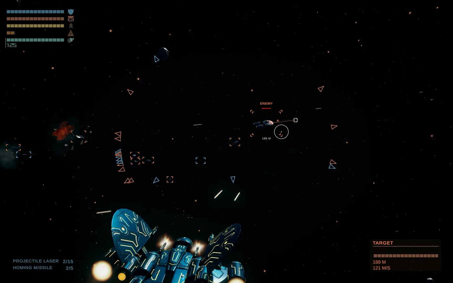 Stellar Conquest görsel 4