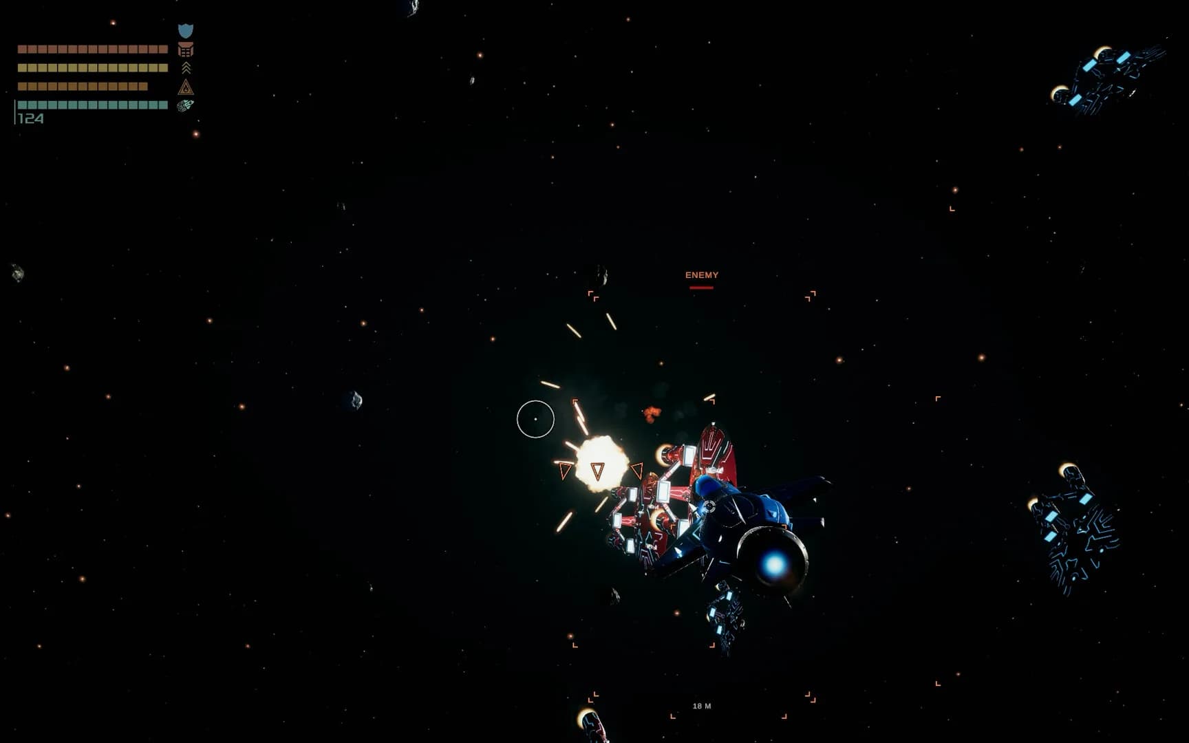 Stellar Conquest görsel 5