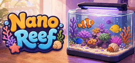 Nano Reef görsel 1