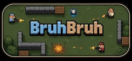 BruhBruh görsel 1