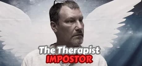 The Therapist Impostor görsel 1